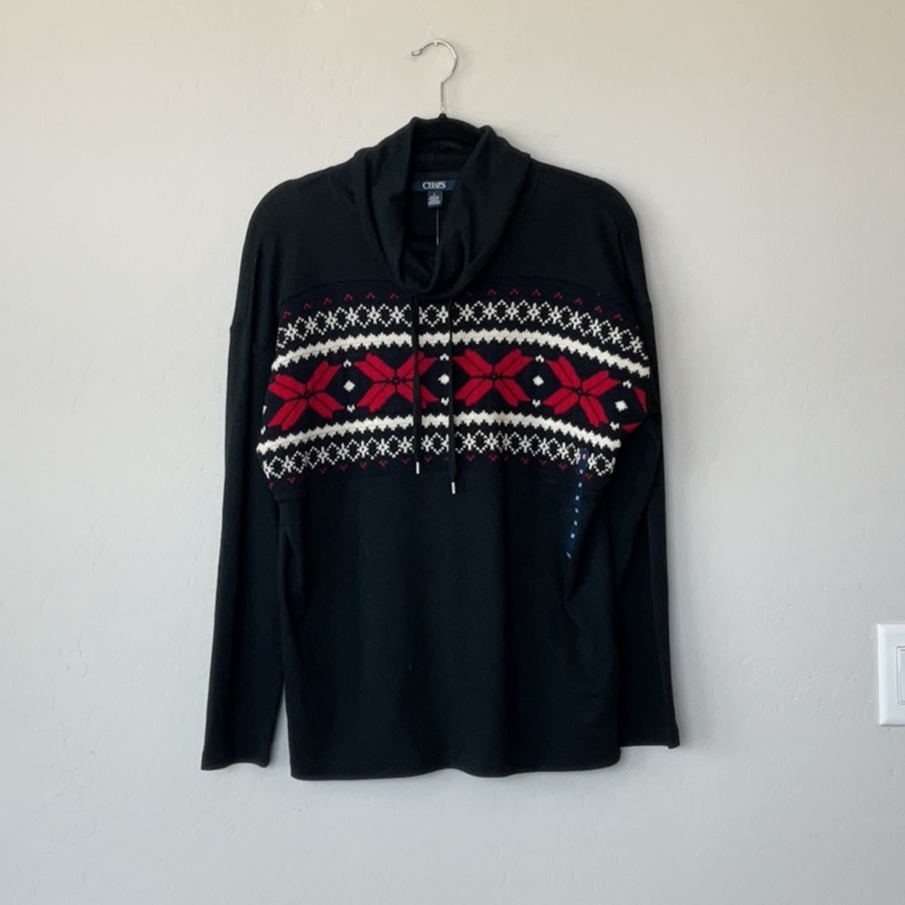 🌻 2/$15 Chaps Top - Picture 13 of 13